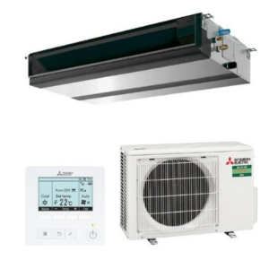 Mitsubishi Electric MGPEZ-100 VJA PRO R32 Conductos