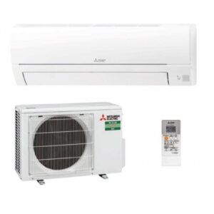 Mitsubishi Electric MSZ-HR42VFK Aire Acondicionado 1x1